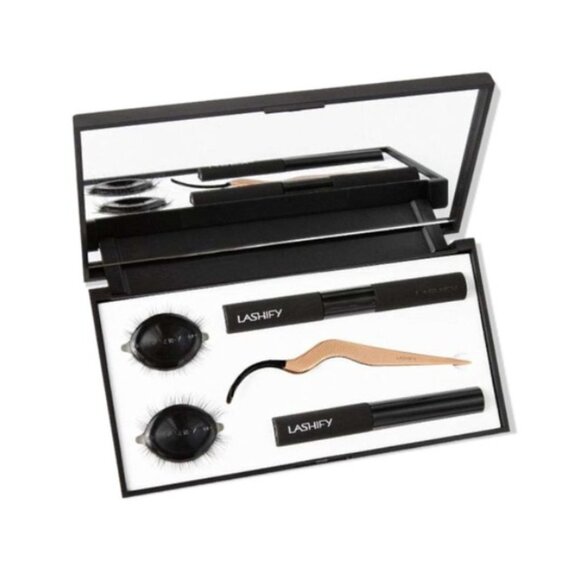 New Lashify Home Lash Extension Kit! - Picture 2 of 5